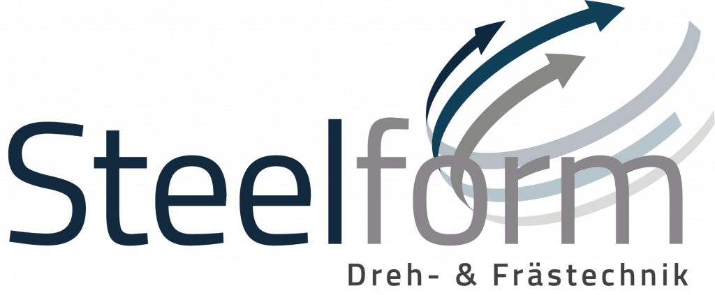 Steelform Logo